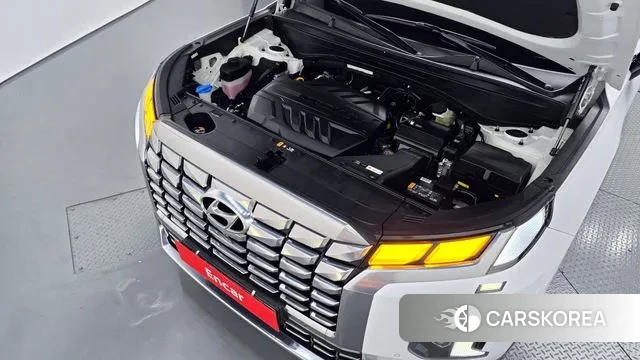 Hyundai The New Palisade id 3305770 из Кореи 16