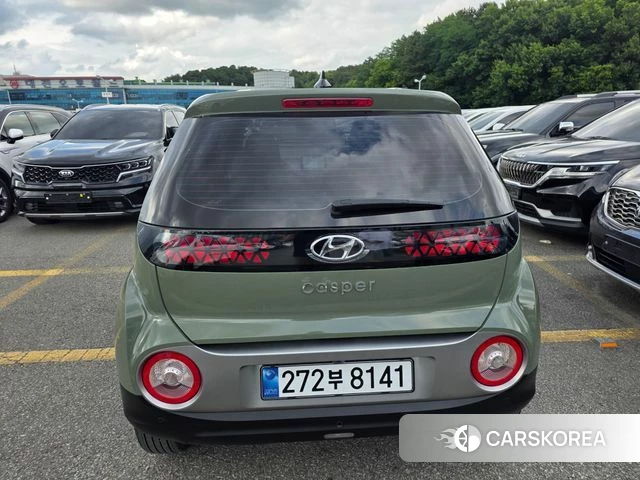 Hyundai Casper id 4511391 из Кореи 15