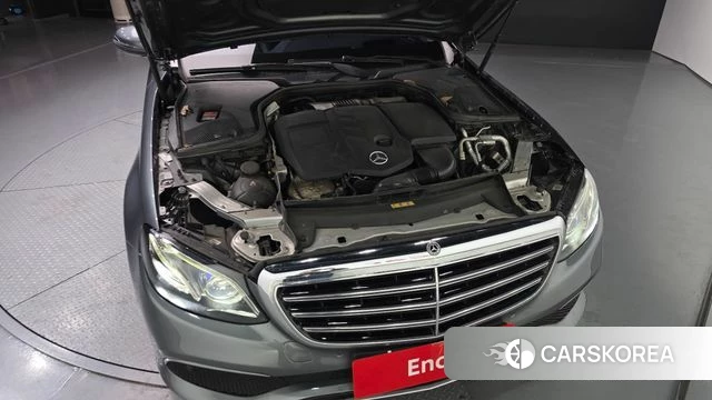 Mercedes-Benz E-Class W213 id 3925050 из Кореи 16