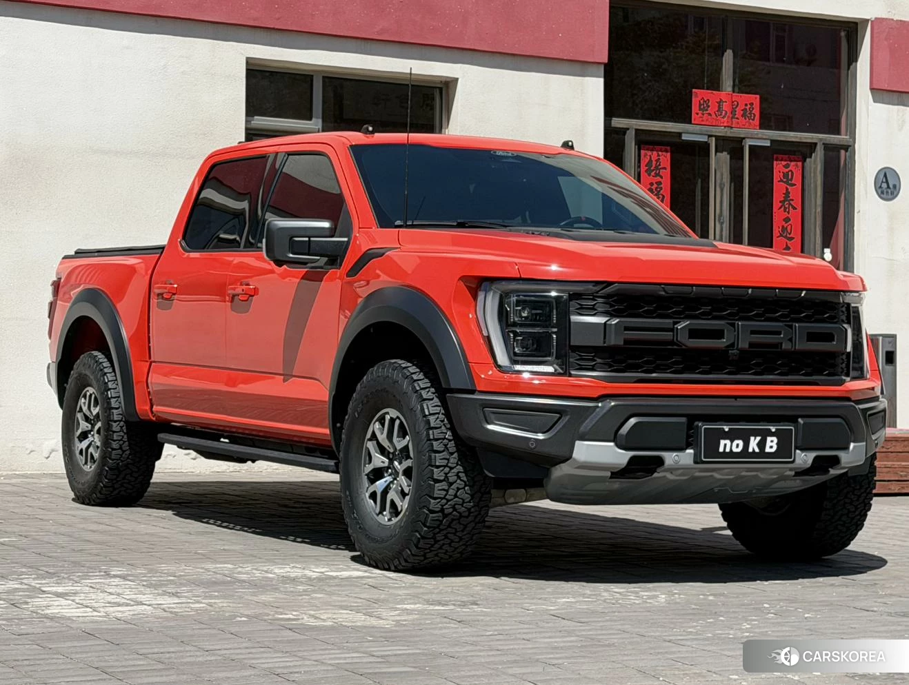 Ford F-150 Raptor id 4461382 из Китая 15