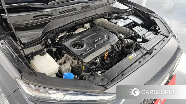 Hyundai Kona id 3445023 из Кореи 16