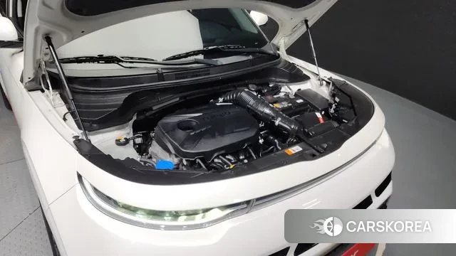 Kia Soul Booster id 2985874 из Кореи 16