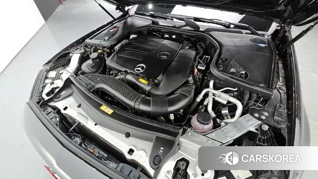 Mercedes-Benz E-Class W213 id 3478618 из Кореи 16