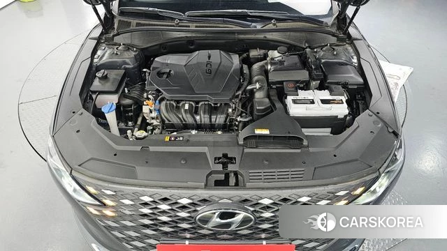 Hyundai The New Grandeur IG id 4195523 из Кореи 26