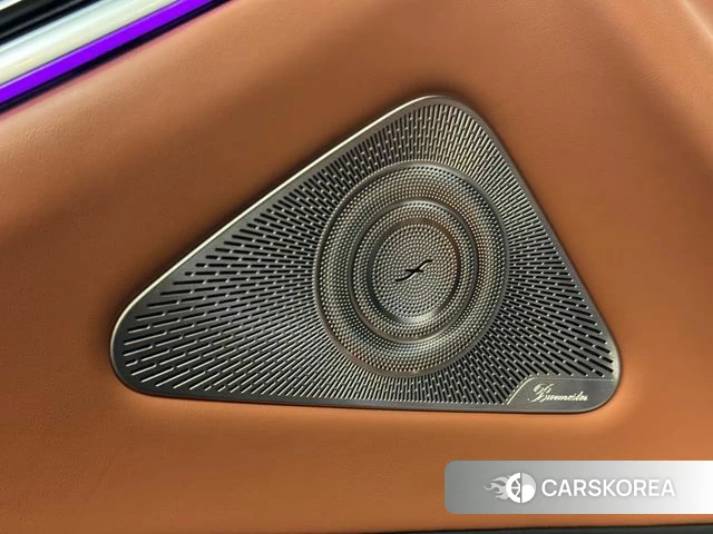 Mercedes-Benz S-Class W223 id 4894138 из Кореи 16