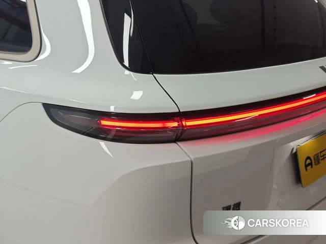 Ideal car Ideal L9 id 4209693 из Китая 16