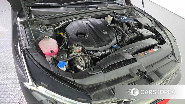 Kia K5 3rd generation id 4396722 из Кореи 32