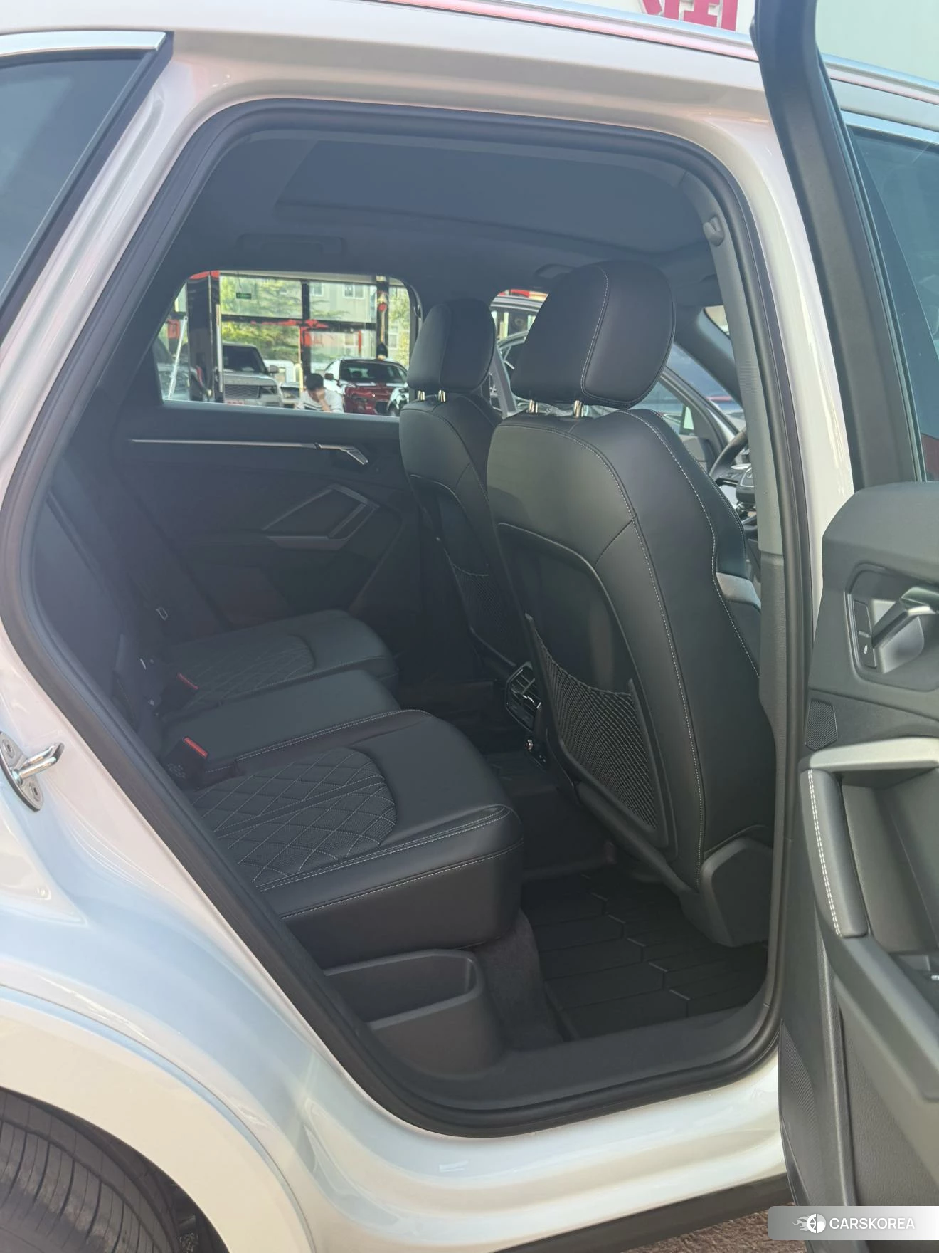 Audi Q3 id 4468175 из Китая 16