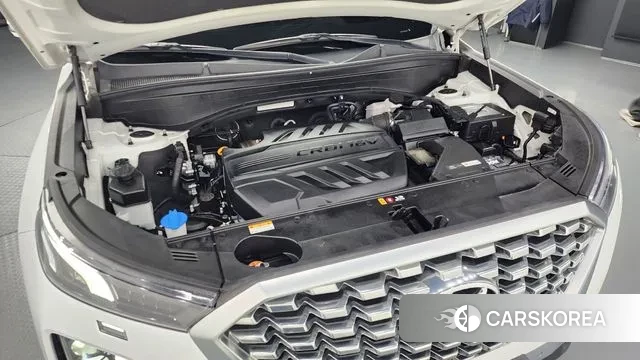 Hyundai Palisade id 2932030 из Кореи 16