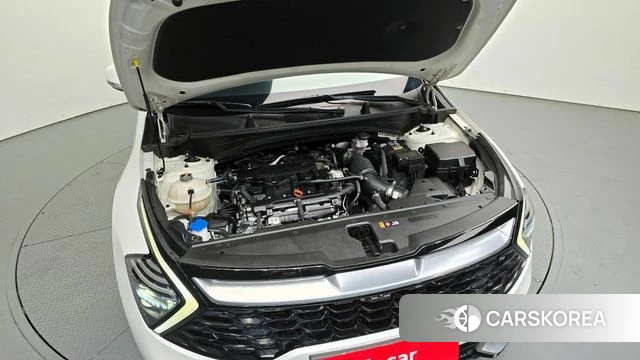 Kia Sportage 5th Generation id 4202051 из Кореи 27