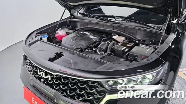 Kia Sorento 4th Generation id 2910281 из Кореи 16