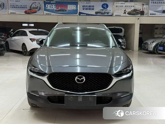 Mazda CX-30 id 4333790 из Китая 19