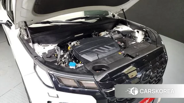 Hyundai The New Palisade id 2884488 из Кореи 16