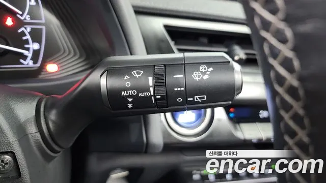 Lexus UX250h id 2664997 из Кореи 16