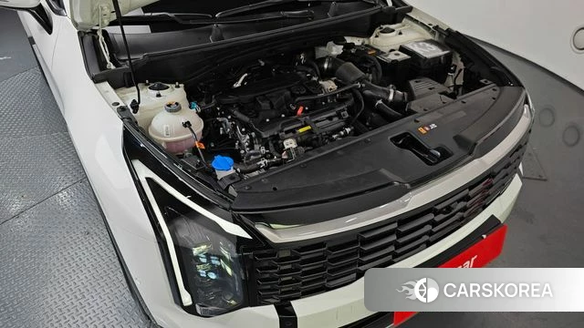 Kia The New Sportage 5th Generation id 4230052 из Кореи 36