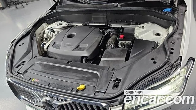 Volvo XC90 second Generation id 2880839 из Кореи 16