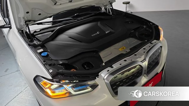 BMW iX3 id 3922168 из Кореи 16