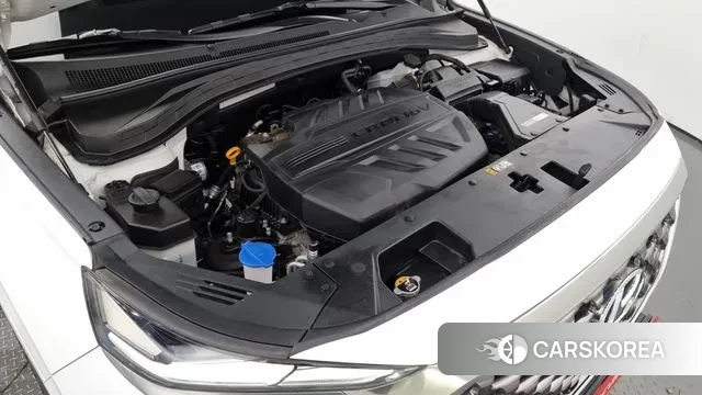 Hyundai Santa Fe TM id 2902761 из Кореи 16