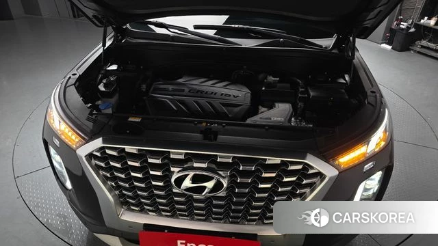 Hyundai Palisade id 3905125 из Кореи 16