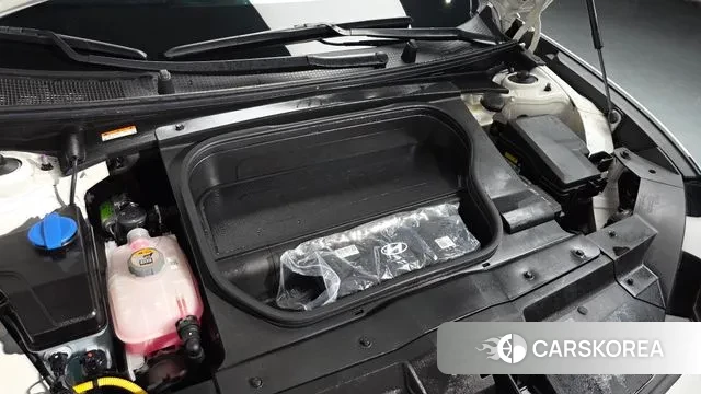 Hyundai Ionic 6 id 3597036 из Кореи 16