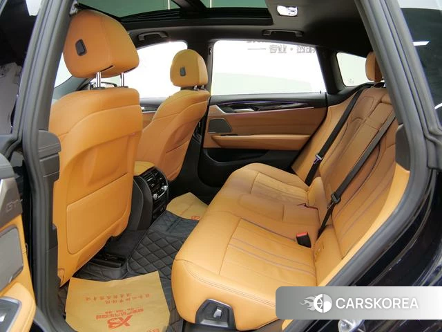 BMW 6 series GT id 4220900 из Китая 18
