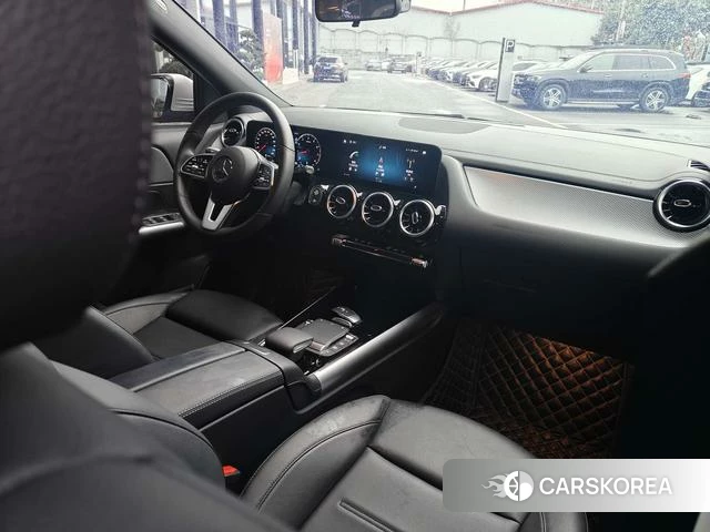 Mercedes-Benz GLA id 4215759 из Китая 10