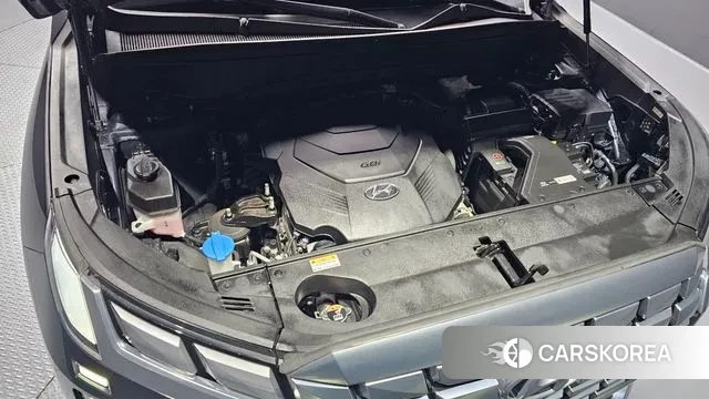 Hyundai The New Palisade id 3746120 из Кореи 16