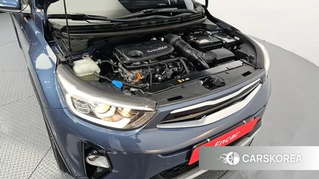 Kia Stonic id 3284139 из Кореи 16