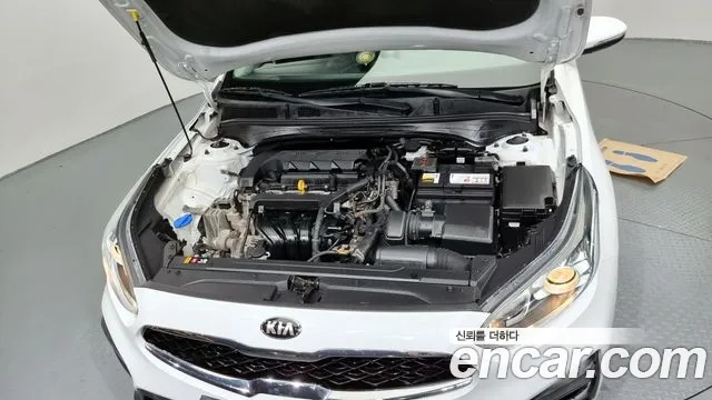 Kia Come New K3 id 2945537 из Кореи 16