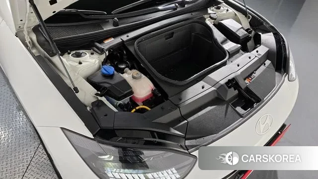 Hyundai Ionic 6 id 3614764 из Кореи 16