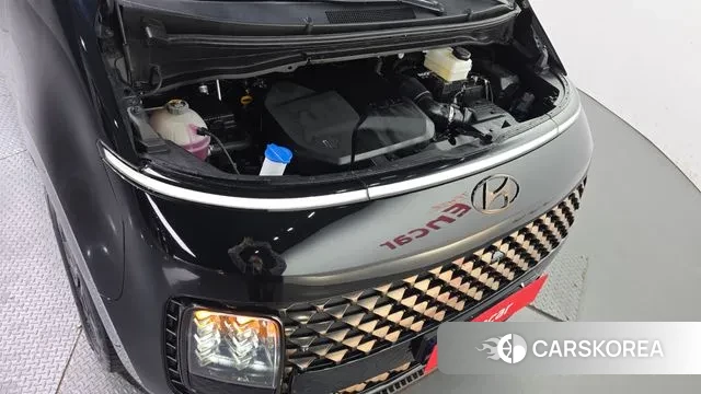 Hyundai Staria id 3788073 из Кореи 16