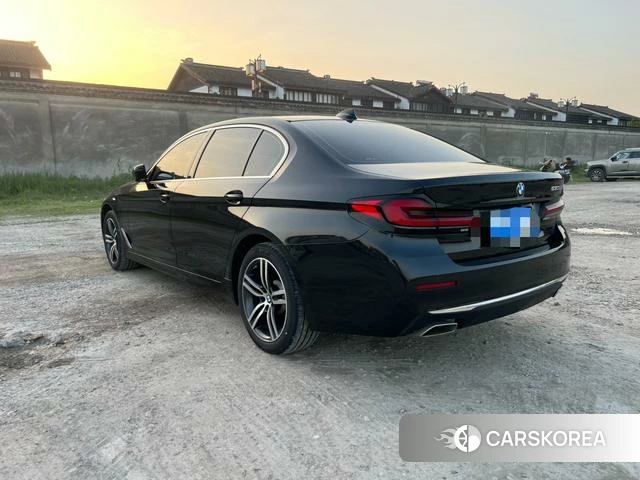 BMW 5 series id 4259141 из Китая 10