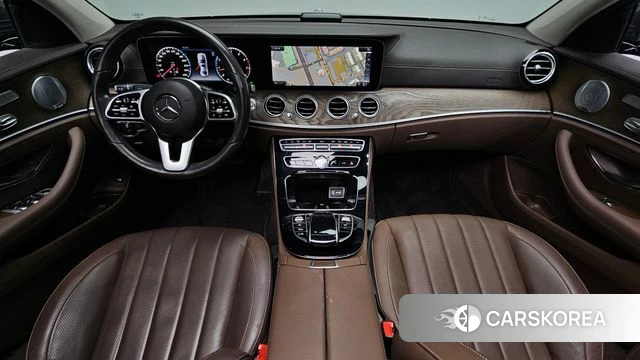 Mercedes-Benz E-Class W213 id 4477340 из Кореи 30