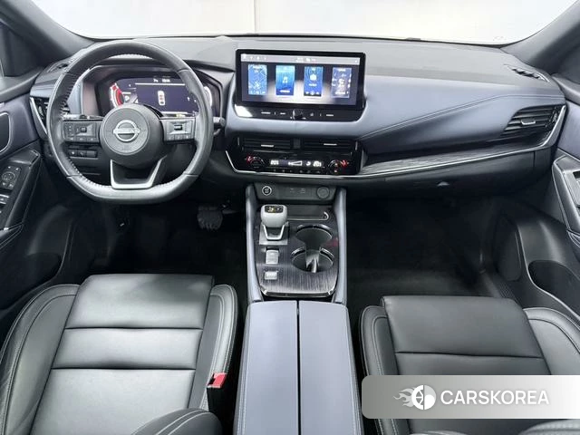 Nissan Qashqai id 4263249 из Китая 21