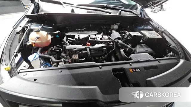 Kia Sportage 5th Generation id 3561854 из Кореи 16