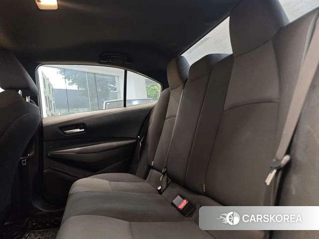 Toyota Lei Ling id 4365952 из Китая 31