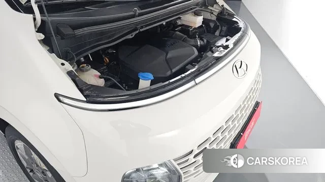 Hyundai Staria id 3597215 из Кореи 16