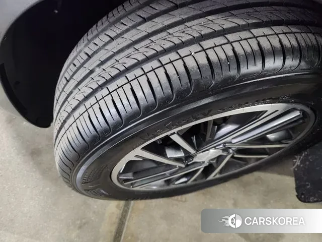 Hyundai The New Grandeur IG id 3283604 из Кореи 12