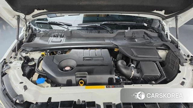 Land Rover Discovery Sports id 4755439 из Кореи 32