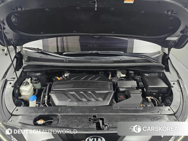 Kia The New Carnival id 4780852 из Кореи 16