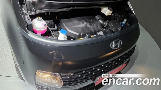 Hyundai Staria id 2954225 из Кореи 16