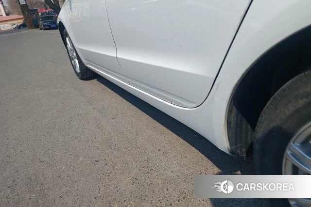 Qoros 3 id 4208971 из Китая 13