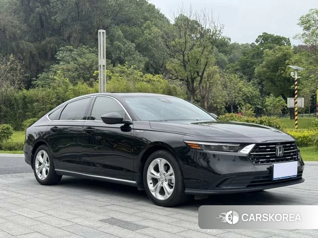 Honda Accord id 4336391 из Китая 7