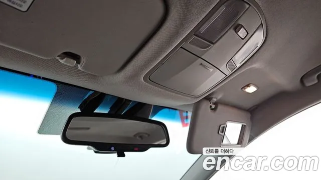 Hyundai The New Ionic Hybrid id 2672705 из Кореи 16