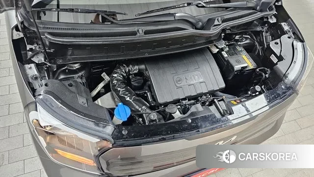 Kia The New Kia Ray id 3633947 из Кореи 16