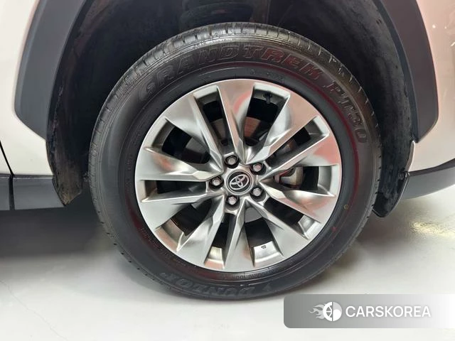 Toyota Wilanda id 4321304 из Китая 35