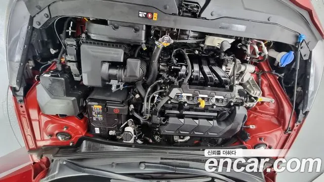 Hyundai Avante (CN7) id 2833389 из Кореи 16