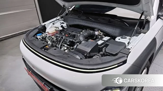 Hyundai Kona (SX2) id 3310325 из Кореи 16