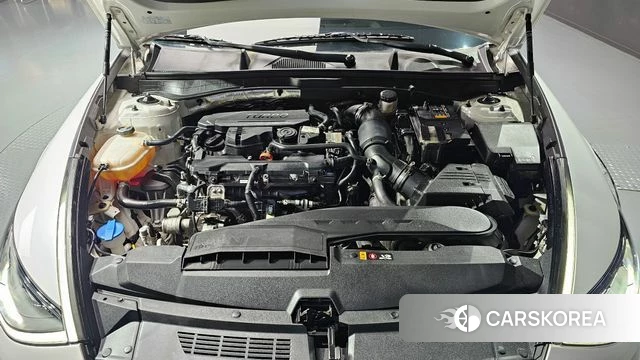 Hyundai Sonata (DN8) id 3812692 из Кореи 16