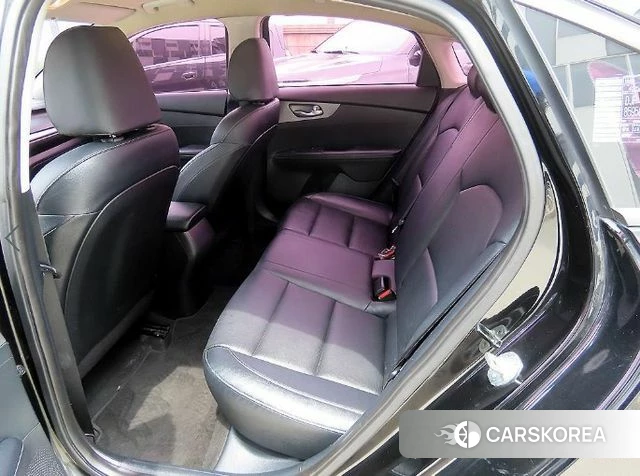 Kia Come New K3 id 4536318 из Кореи 15